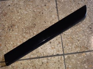 bontott OPEL ASTRA H Bal hátsó Ajtó Díszléc