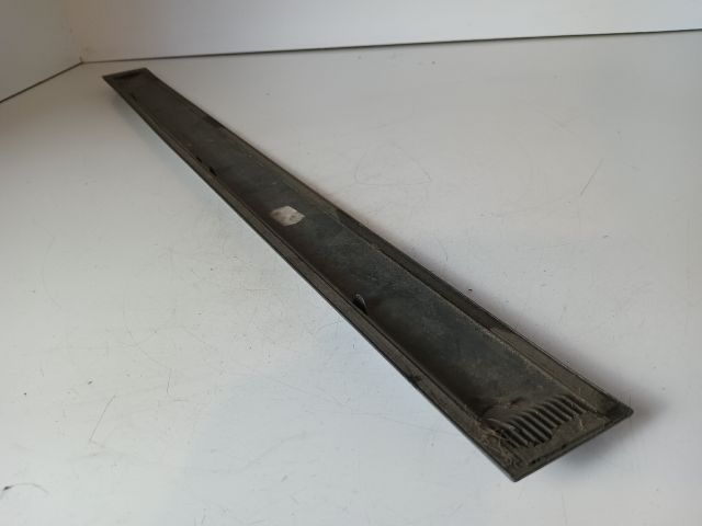 bontott OPEL ASTRA H Bal hátsó Ajtó Díszléc