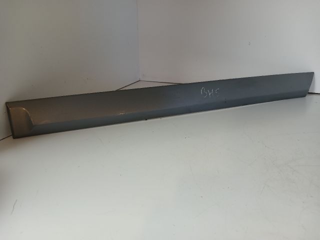 bontott OPEL ASTRA H Bal hátsó Ajtó Díszléc