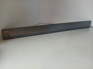 bontott OPEL ASTRA H Bal hátsó Ajtó Díszléc