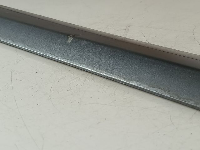 bontott OPEL ASTRA H Bal hátsó Ajtó Díszléc