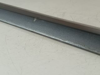 bontott OPEL ASTRA H Bal hátsó Ajtó Díszléc