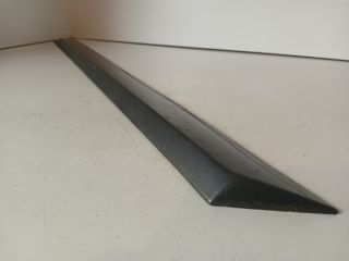 bontott OPEL ASTRA H Bal hátsó Ajtó Díszléc