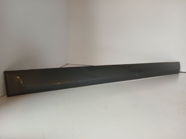 bontott OPEL ASTRA H Bal hátsó Ajtó Díszléc