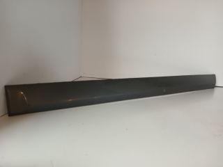 bontott OPEL ASTRA H Bal hátsó Ajtó Díszléc