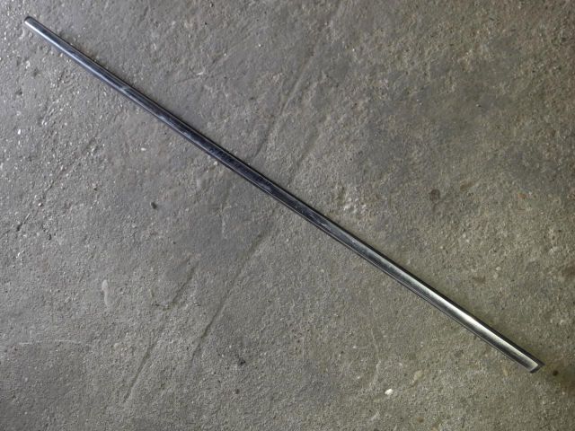 bontott OPEL ASTRA H Bal hátsó Ajtó Díszléc