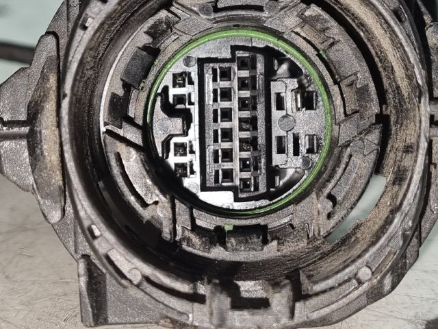 bontott OPEL ASTRA H Bal hátsó Ajtó Kábelköteg