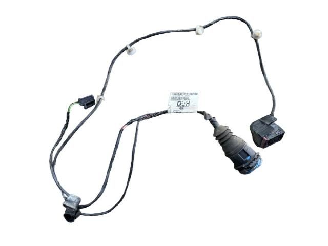 bontott OPEL ASTRA H Bal hátsó Ajtó Kábelköteg