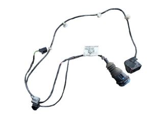 bontott OPEL ASTRA H Bal hátsó Ajtó Kábelköteg