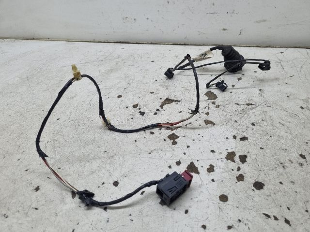 bontott OPEL ASTRA H Bal hátsó Ajtó Kábelköteg