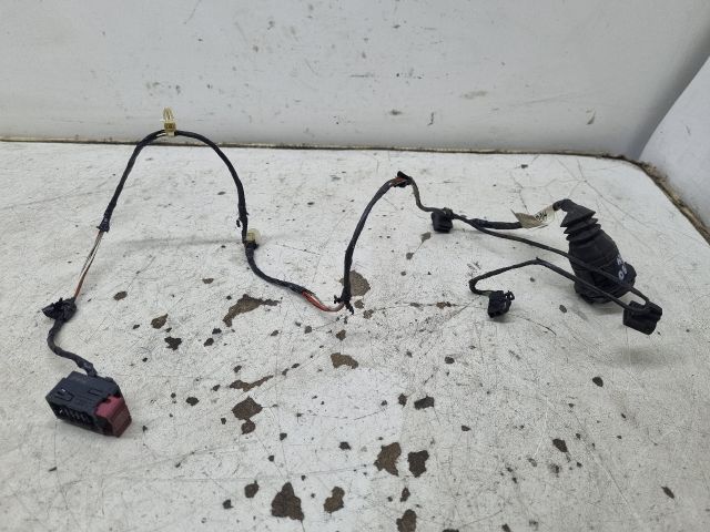 bontott OPEL ASTRA H Bal hátsó Ajtó Kábelköteg