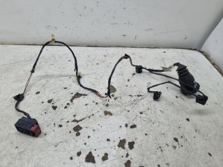 bontott OPEL ASTRA H Bal hátsó Ajtó Kábelköteg