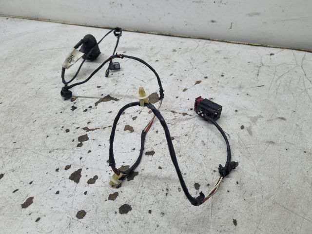 bontott OPEL ASTRA H Bal hátsó Ajtó Kábelköteg