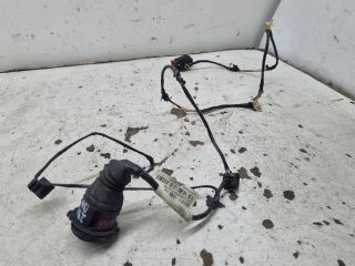 bontott OPEL ASTRA H Bal hátsó Ajtó Kábelköteg