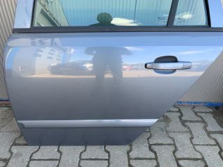 bontott OPEL ASTRA H Bal hátsó Ajtó Kárpit