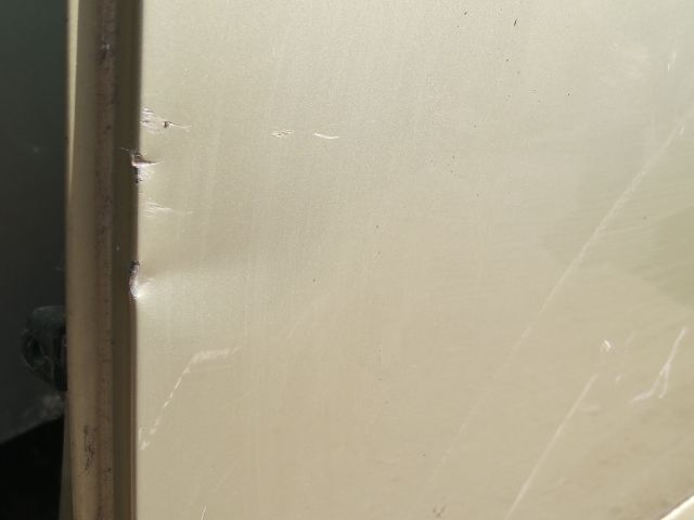 bontott OPEL ASTRA H Bal hátsó Ajtó (Részeivel)