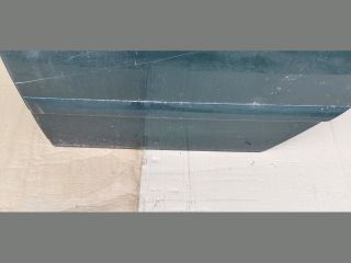 bontott OPEL ASTRA H Bal hátsó Ajtó (Részeivel)