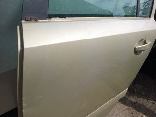 bontott OPEL ASTRA H Bal hátsó Ajtó (Részeivel)