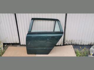 bontott OPEL ASTRA H Bal hátsó Ajtó (Részeivel)