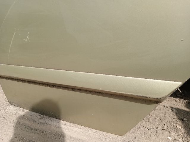 bontott OPEL ASTRA H Bal hátsó Ajtó (Részeivel)