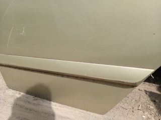 bontott OPEL ASTRA H Bal hátsó Ajtó (Részeivel)