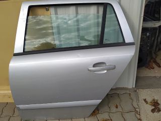 bontott OPEL ASTRA H Bal hátsó Ajtó (Részeivel)