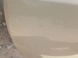 bontott OPEL ASTRA H Bal hátsó Ajtó (Részeivel)