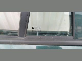 bontott OPEL ASTRA H Bal hátsó Ajtó (Részeivel)