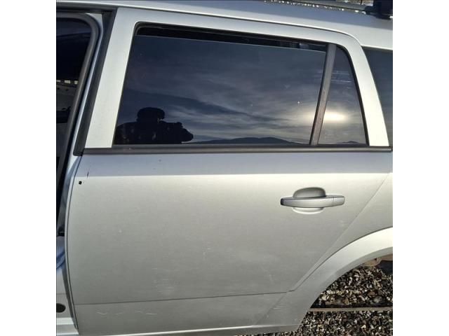 bontott OPEL ASTRA H Bal hátsó Ajtó (Üres lemez)