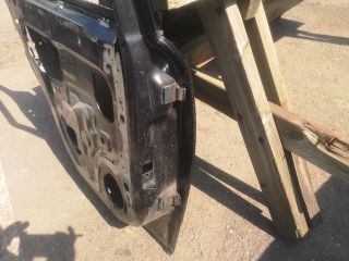 bontott OPEL ASTRA H Bal hátsó Ajtó (Üres lemez)