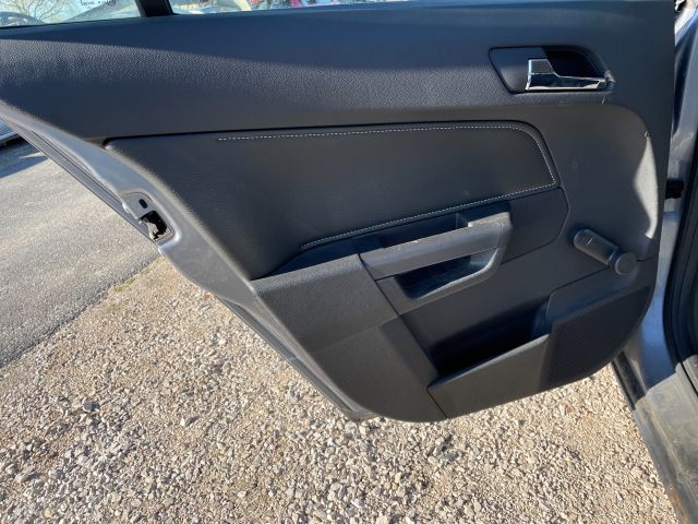 bontott OPEL ASTRA H Bal hátsó Ajtóbehúzó