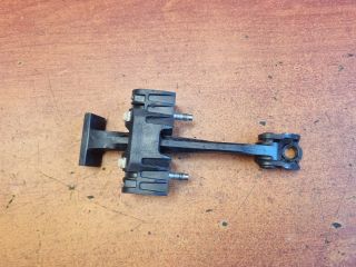 bontott OPEL ASTRA H Bal hátsó Ajtóhatároló