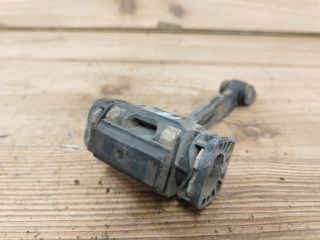 bontott OPEL ASTRA H Bal hátsó Ajtóhatároló