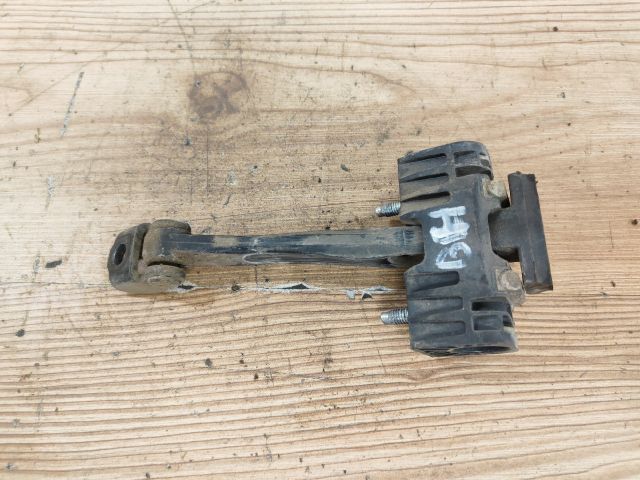 bontott OPEL ASTRA H Bal hátsó Ajtóhatároló