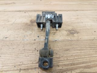 bontott OPEL ASTRA H Bal hátsó Ajtóhatároló