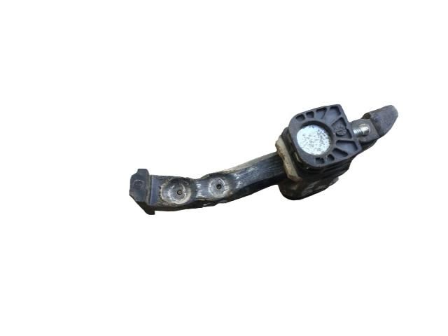 bontott OPEL ASTRA H Bal hátsó Ajtóhatároló