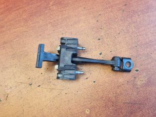 bontott OPEL ASTRA H Bal hátsó Ajtóhatároló