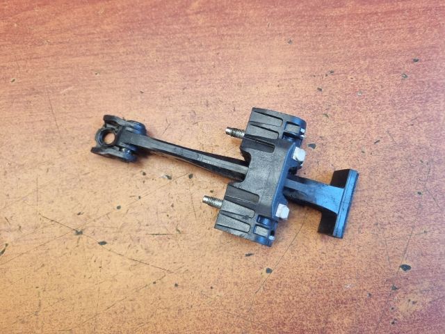 bontott OPEL ASTRA H Bal hátsó Ajtóhatároló