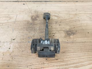 bontott OPEL ASTRA H Bal hátsó Ajtóhatároló