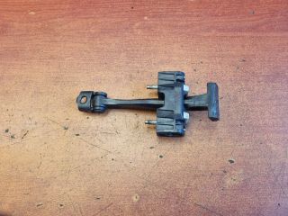 bontott OPEL ASTRA H Bal hátsó Ajtóhatároló