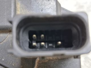 bontott OPEL ASTRA H Bal hátsó Ajtózár