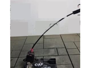 bontott OPEL ASTRA H Bal hátsó Ajtózár