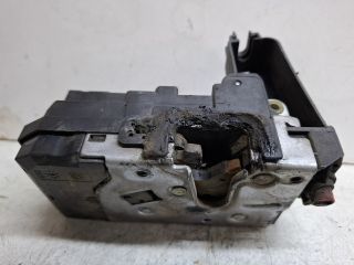 bontott OPEL ASTRA H Bal hátsó Ajtózár