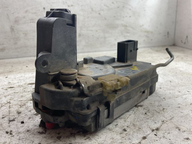 bontott OPEL ASTRA H Bal hátsó Ajtózár