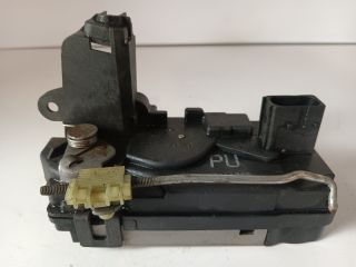 bontott OPEL ASTRA H Bal hátsó Ajtózár