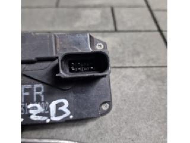 bontott OPEL ASTRA H Bal hátsó Ajtózár