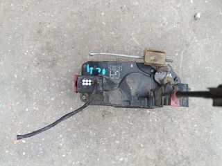 bontott OPEL ASTRA H Bal hátsó Ajtózár