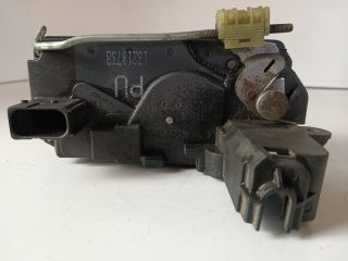 bontott OPEL ASTRA H Bal hátsó Ajtózár