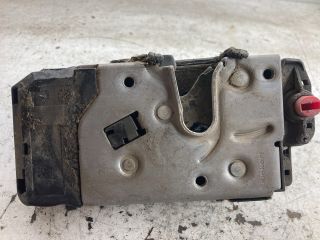 bontott OPEL ASTRA H Bal hátsó Ajtózár