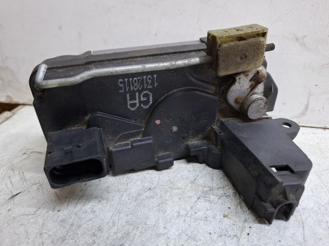 bontott OPEL ASTRA H Bal hátsó Ajtózár